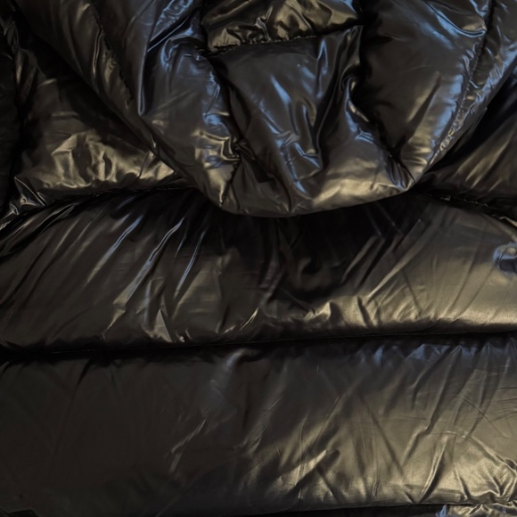 The Super Puff™ Shorty - Hi-Gloss - Picture 8 of 8